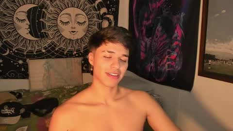 Victorino Jhonson online show from December 29, 2024, 12:30 am