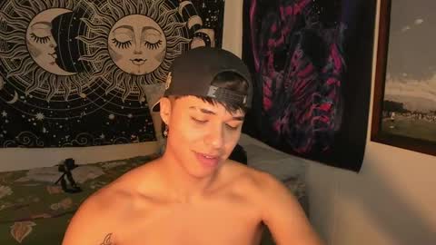 Victorino Jhonson online show from January 1, 2025, 6:27 pm