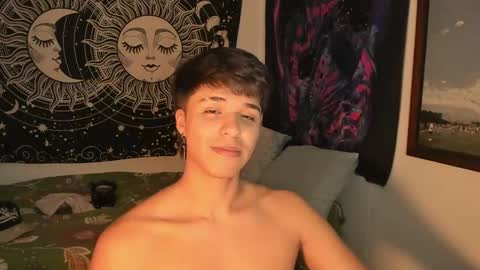 Victorino Jhonson online show from January 3, 2025, 2:43 am