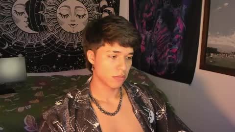 Victorino Jhonson online show from January 11, 2025, 4:16 am