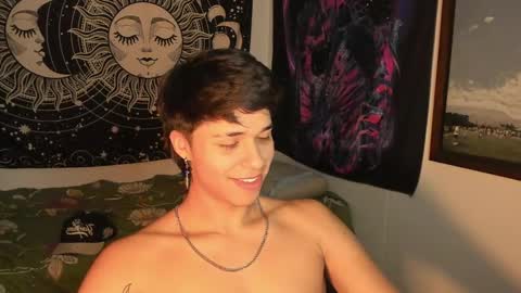 Victorino Jhonson online show from January 14, 2025, 4:57 am