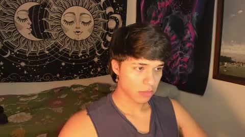 Victorino Jhonson online show from January 26, 2025, 7:20 pm