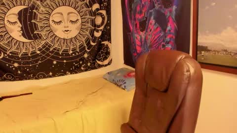 Victorino Jhonson online show from November 6, 2025, 5:03 pm