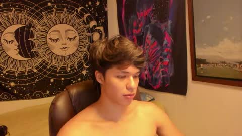 Victorino Jhonson online show from November 25, 2025, 6:52 pm