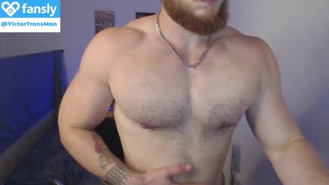 Victor online show from September 22, 2025, 9:06 pm