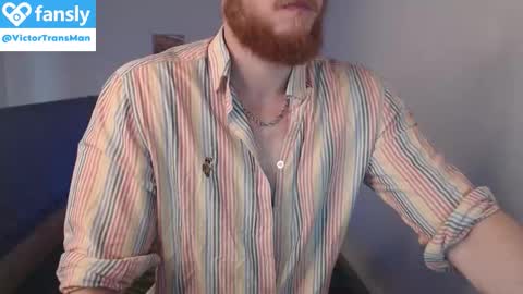 Victor online show from October 7, 2025, 9:50 am