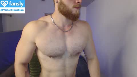 Victor online show from October 16, 2025, 4:52 pm