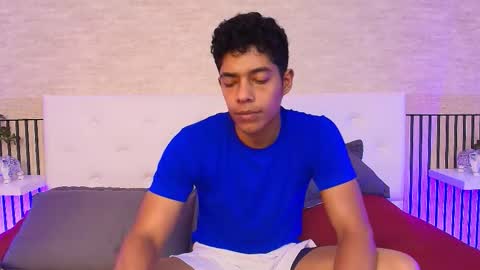 Victory online show from March 12, 2026, 9:54 pm