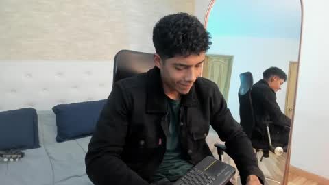 Victory online show from April 24, 2026, 8:00 pm