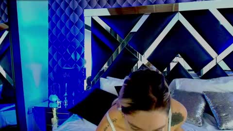 victtoria lee online show from March 12, 2025, 7:59 pm