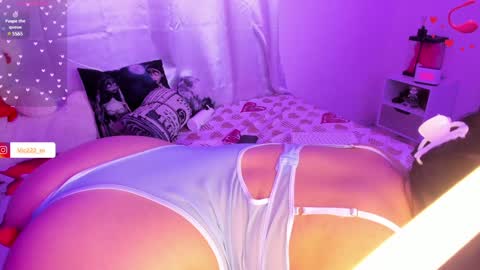 Moon online show from January 14, 2025, 4:47 am