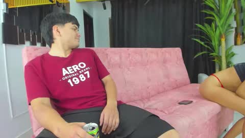 Snapshot of vida_web chatting on March 4, 2026, 12:16 am HADE LEONEL ALEX online show from March 4, 2026, 12:16 am