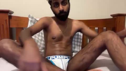 South Asian online show from April 16, 2026, 1:45 pm