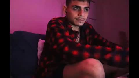 viego_santiago online show from April 24, 2026, 8:17 am