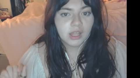 Snapshot of viennavisabelle chatting on November 9, 2025, 7:28 am viennavisabelle online show from November 9, 2025, 7:28 am