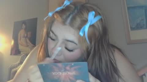 viennavisabelle online show from April 24, 2026, 5:43 am