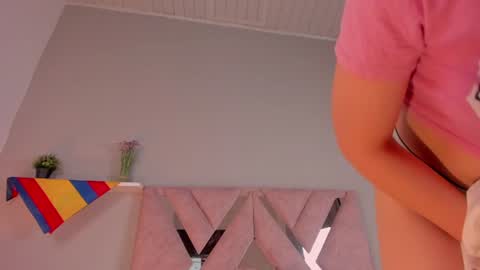 Snapshot of viictoria_becker chatting on July 18, 2026, 11:25 am Victoria online show from July 18, 2026, 11:25 am