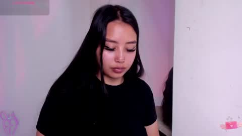 viioleett_cum online show from June 2, 2026, 3:03 pm