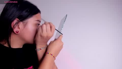 viioleett_cum online show from July 15, 2026, 1:49 pm