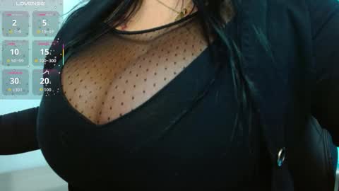 viioleta online show from January 7, 2026, 12:18 pm