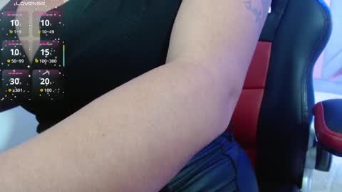 viioleta online show from February 23, 2026, 12:24 pm