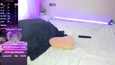 Vika online show from January 20, 2025, 4:32 am