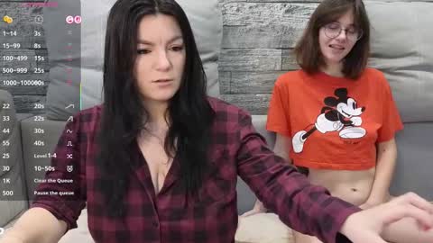 follow my fansly  online show from November 7, 2025, 2:44 am