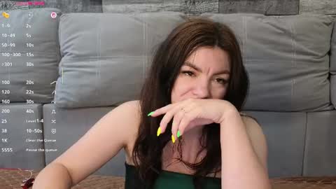 follow my fansly  online show from June 13, 2026, 2:26 pm