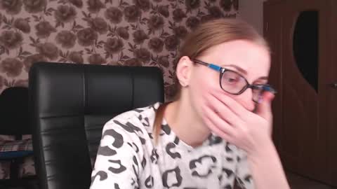 Vika online show from January 31, 2025, 1:01 am