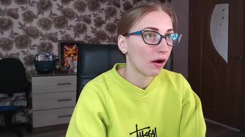 Vika online show from February 9, 2025, 8:11 am