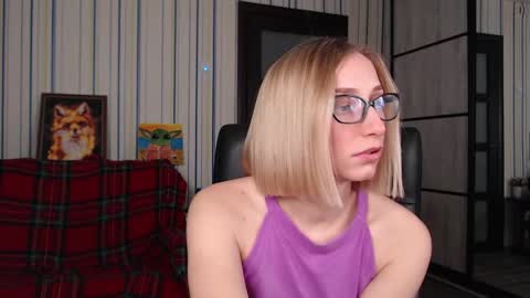 Vika online show from November 15, 2025, 12:30 am