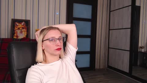 Vika online show from March 24, 2026, 6:18 am