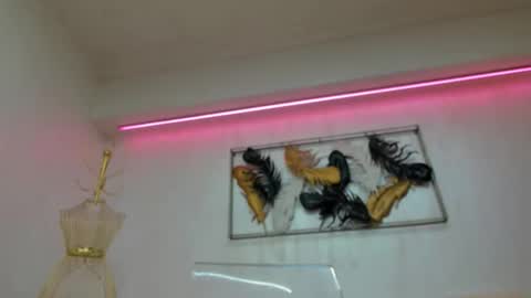 Snapshot of vikafever chatting on October 12, 2025, 4:11 am vikafever online show from October 12, 2025, 4:11 am