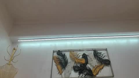 Snapshot of vikafever chatting on October 27, 2025, 5:00 am vikafever online show from October 27, 2025, 5:00 am