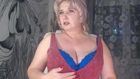 Vikaohair online show from December 22, 2025, 7:11 pm