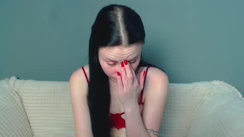 Viki Kelt online show from February 20, 2025, 3:12 am