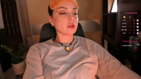 Viki Bellson online show from September 12, 2025, 6:30 pm