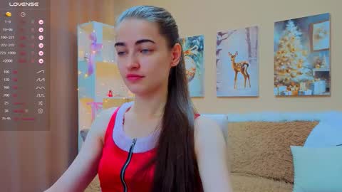 vikiberry online show from December 14, 2025, 4:51 am