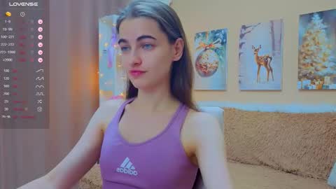 vikiberry online show from January 15, 2026, 10:09 am