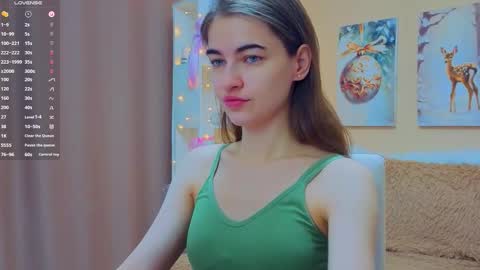 vikiberry online show from February 10, 2026, 8:07 am