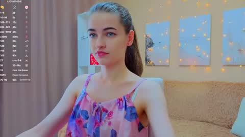 vikiberry online show from April 28, 2026, 10:31 am