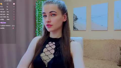 vikiberry online show from June 12, 2026, 10:03 am