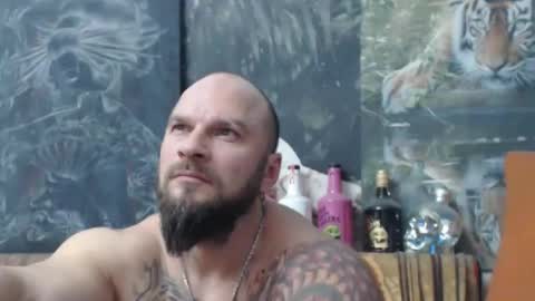 viking online show from December 14, 2025, 8:46 pm