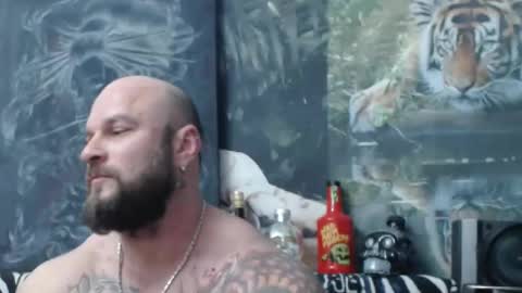 viking online show from April 25, 2026, 6:05 pm