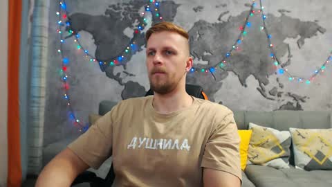 vikingchrisss online show from January 18, 2025, 11:32 am