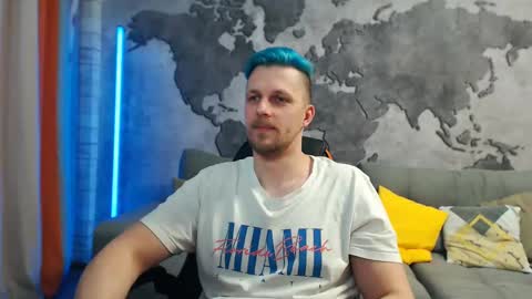 vikingchrisss online show from February 9, 2025, 2:18 pm