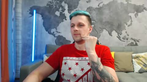 vikingchrisss online show from March 5, 2025, 1:28 pm