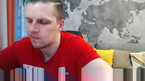 vikingchrisss online show from March 7, 2025, 10:24 am