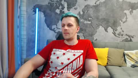 vikingchrisss online show from March 7, 2025, 1:29 pm