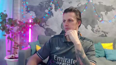 vikingchrisss online show from January 12, 2026, 11:15 am